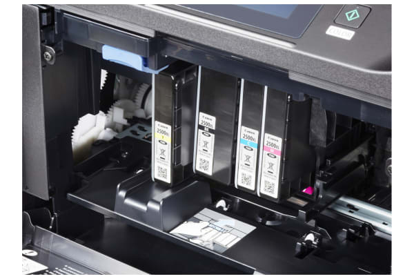 Canon - Maxify MB5150 - 3