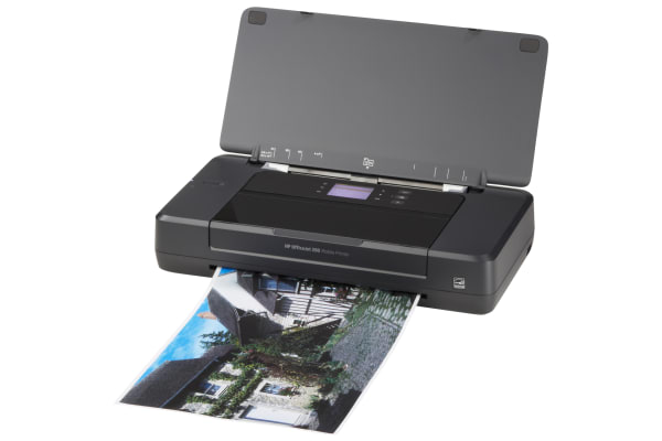 HP - OfficeJet 200 mobiel - 0
