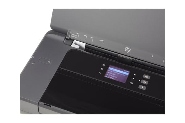 HP - OfficeJet 200 mobiel - 2