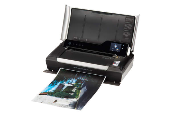 HP - OfficeJet 150 mobiel - 0