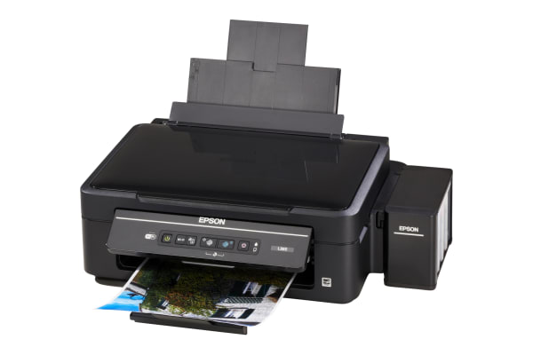 Epson - EcoTank L355 - 3