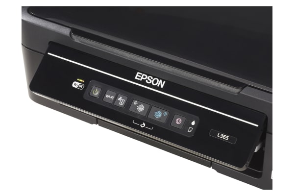 Epson - EcoTank L355 - 4
