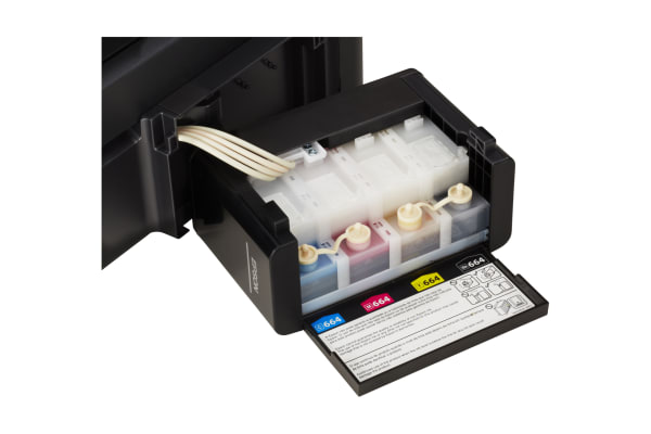 Epson - EcoTank L355 - 5