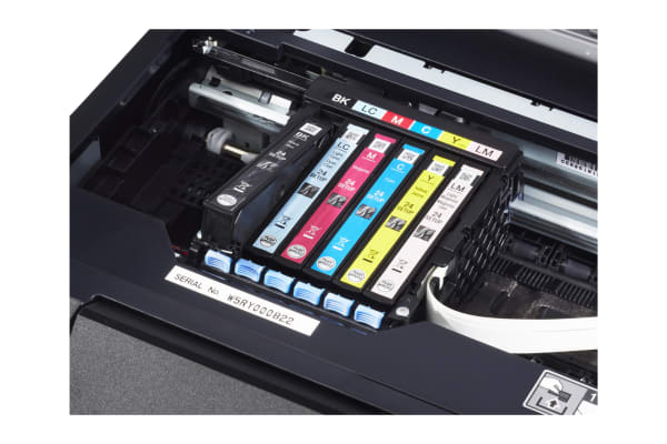 Epson - Expression Photo XP-960 - 2