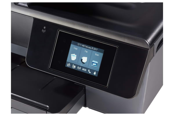 HP - OfficeJet 6820 - 1