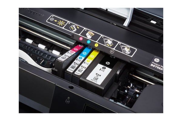 HP - OfficeJet 6820 - 2