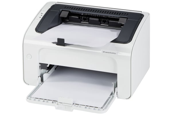 HP - LaserJet Pro M12w - 0