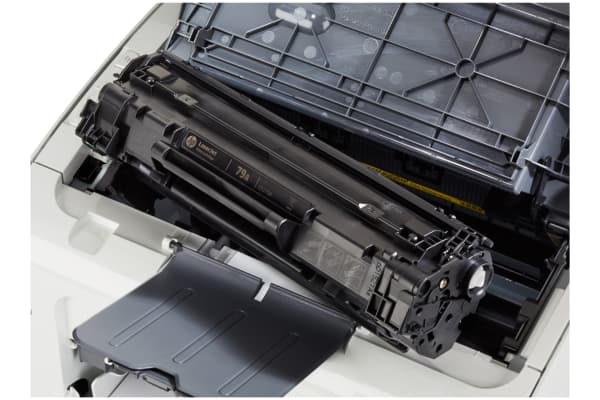 HP - LaserJet Pro M12w - 2