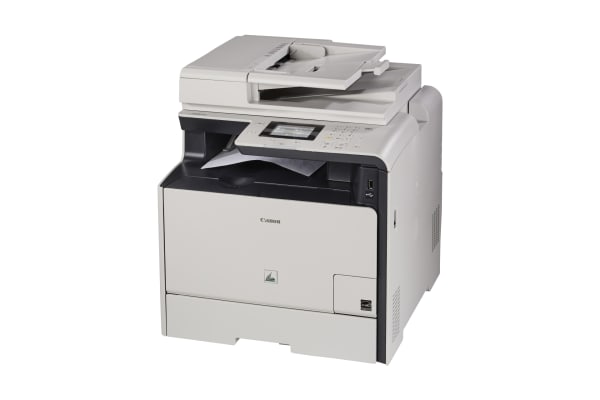 Canon - i-Sensys MF728Cdw - 0