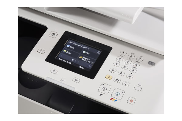 Canon - i-Sensys MF728Cdw - 1