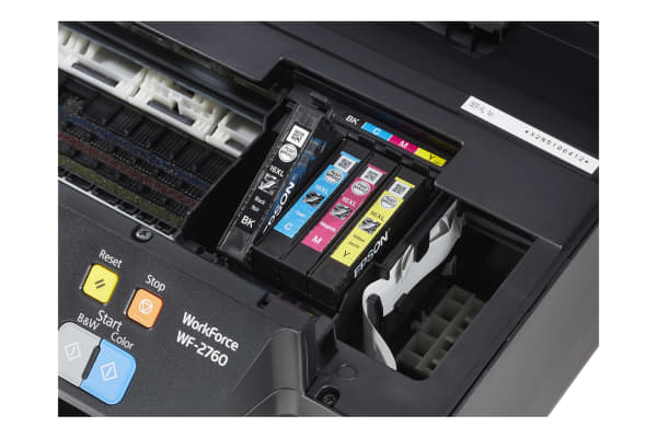Epson - WorkForce WF-2760DWF - 2