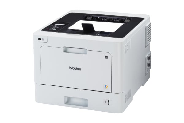 Brother - HL-L8260CDW - 0
