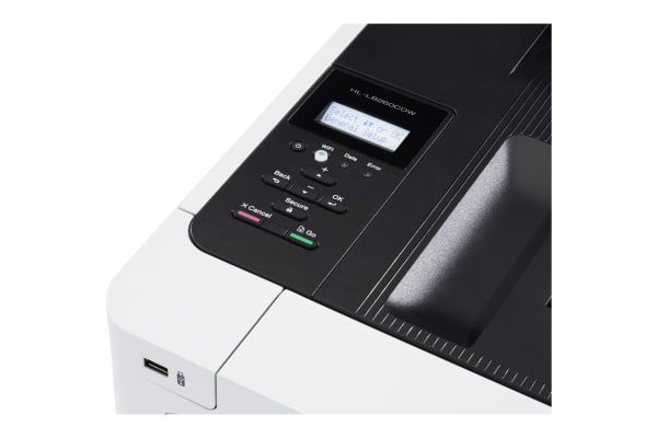 Brother - HL-L8260CDW - 2