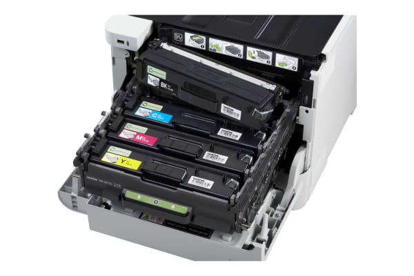 Brother - HL-L8260CDW - 3