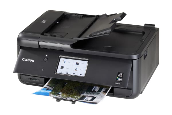 Canon - Pixma TR8550 - 0