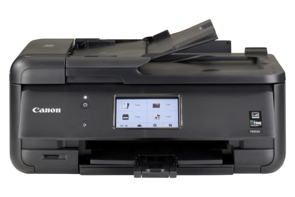 Canon - Pixma TR8550 - 1