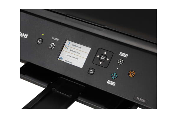 Canon - Pixma TS5150 - 2