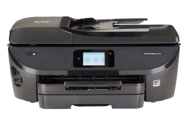 HP - Envy 7830 - 1