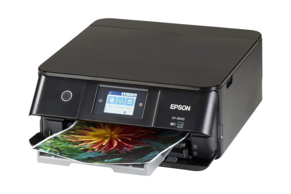 Epson - Expression Photo XP-8500 - 0