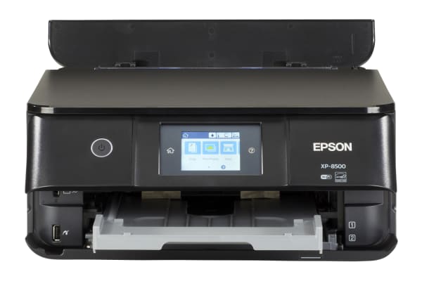 Epson - Expression Photo XP-8500 - 1