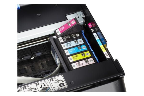 Epson - Expression Photo XP-8500 - 3