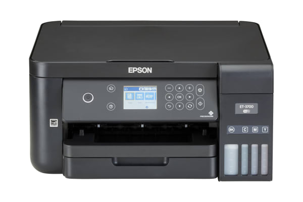 Epson - EcoTank ET-3700 - 1