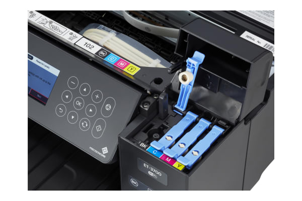 Epson - EcoTank ET-3700 - 3