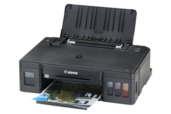 Canon - Pixma G1510 - 0