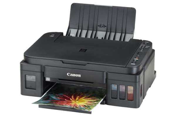 Canon - Pixma G3510 - 0