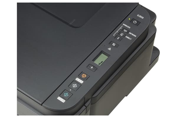 Canon - Pixma G3510 - 2