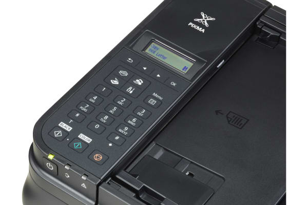 Canon - Pixma G4510 - 2
