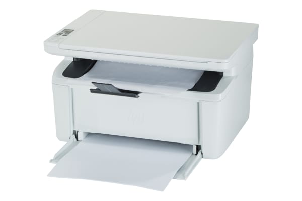 HP - LaserJet Pro M28w - 0