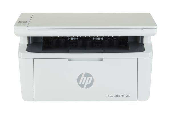HP - LaserJet Pro M28w - 1