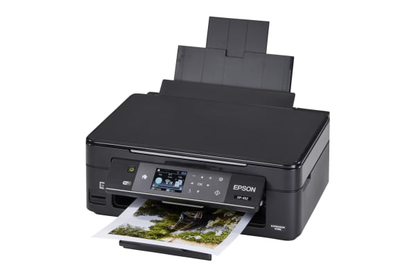 Epson - Expression Home XP-452 - 0