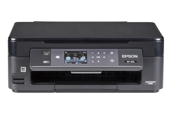 Epson - Expression Home XP-452 - 1