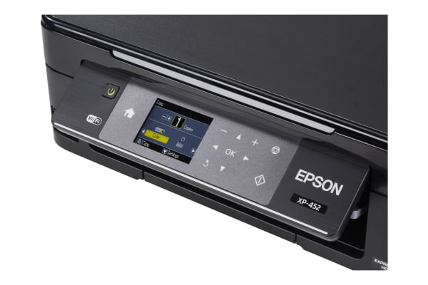 Epson - Expression Home XP-452 - 2