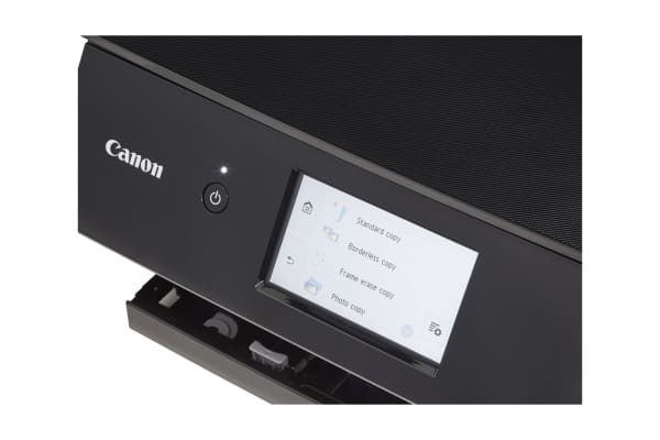 Canon - Pixma TS8250 - 2