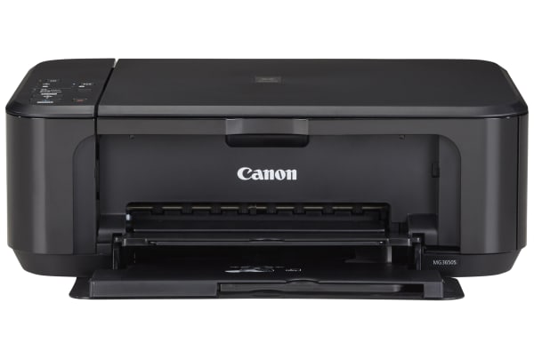 Canon - Pixma MG3650S - 1