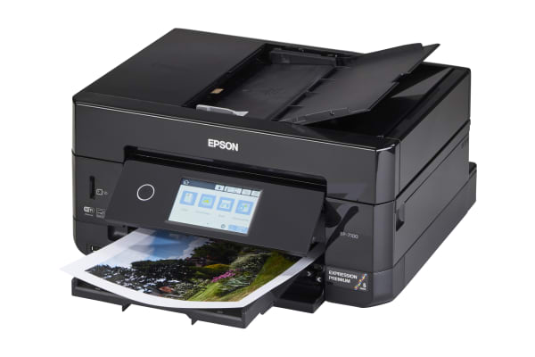 Epson - Expression Premium XP-7100 - 0