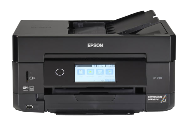 Epson - Expression Premium XP-7100 - 1