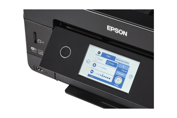 Epson - Expression Premium XP-7100 - 2
