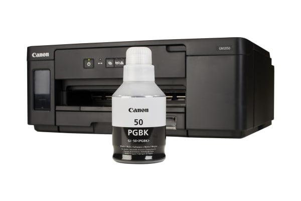 Canon - Pixma GM2050 - 4