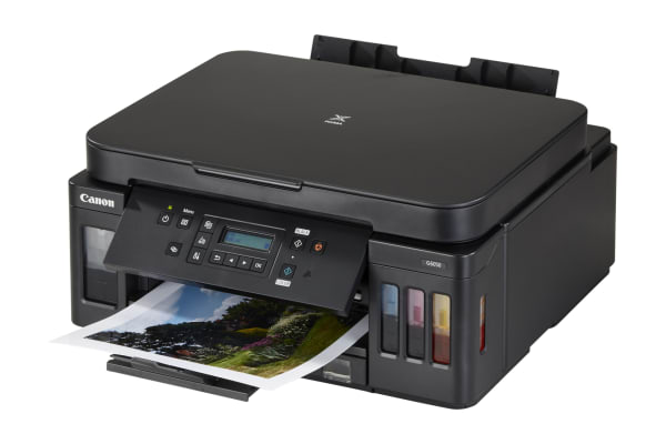 Canon - Pixma G6050 - 0