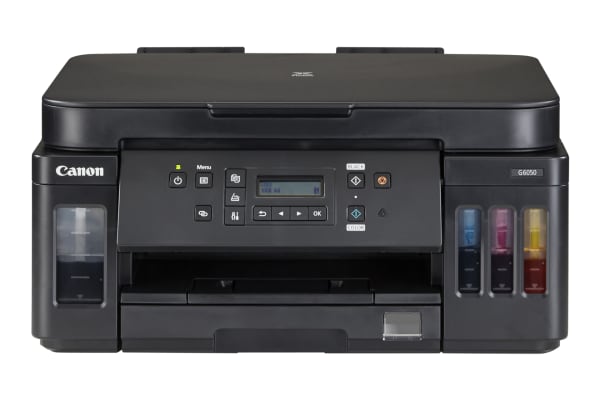 Canon - Pixma G6050 - 1