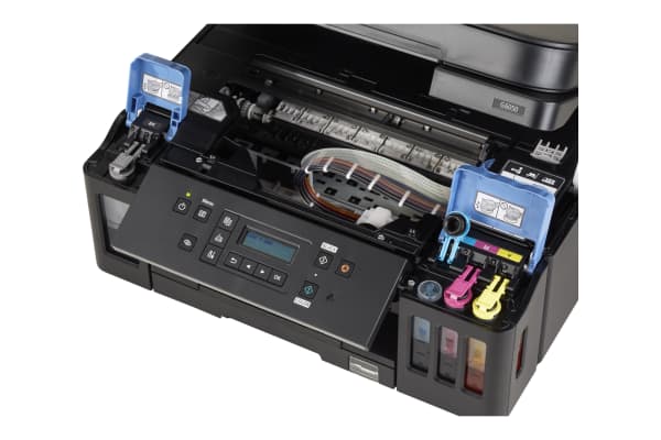 Canon - Pixma G6050 - 3