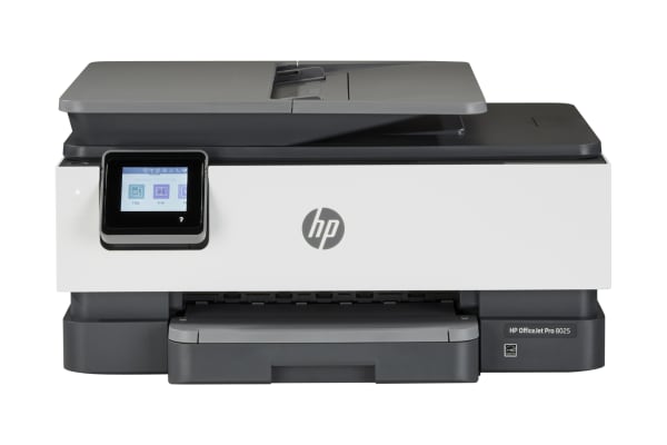 HP - OfficeJet Pro 8025 - 1