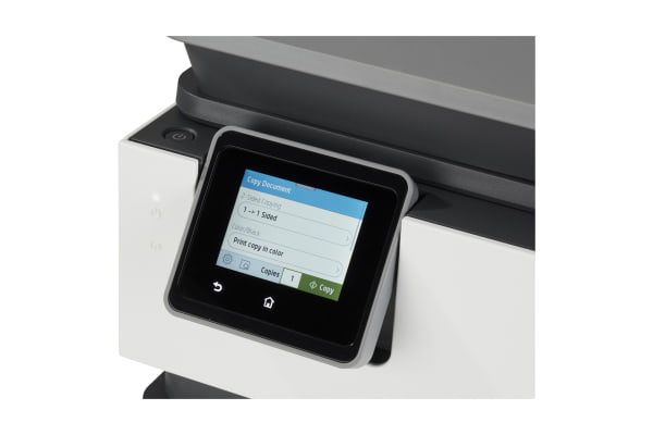 HP - OfficeJet Pro 8025 - 2