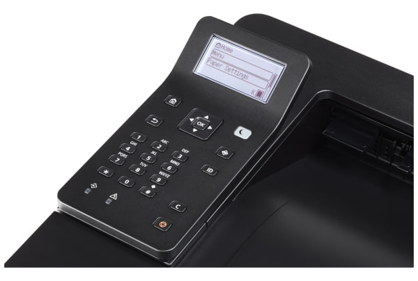Canon - i-Sensys LPB223dw - 3