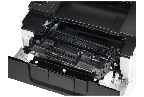 Canon - i-Sensys LPB223dw - 4
