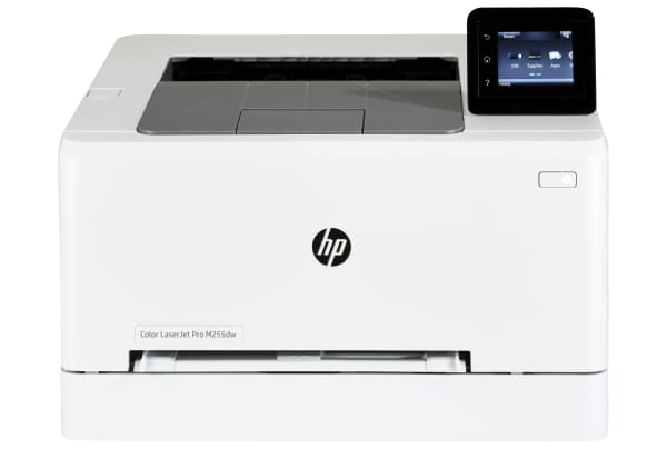 HP - Color LaserJet Pro M255dw - 1